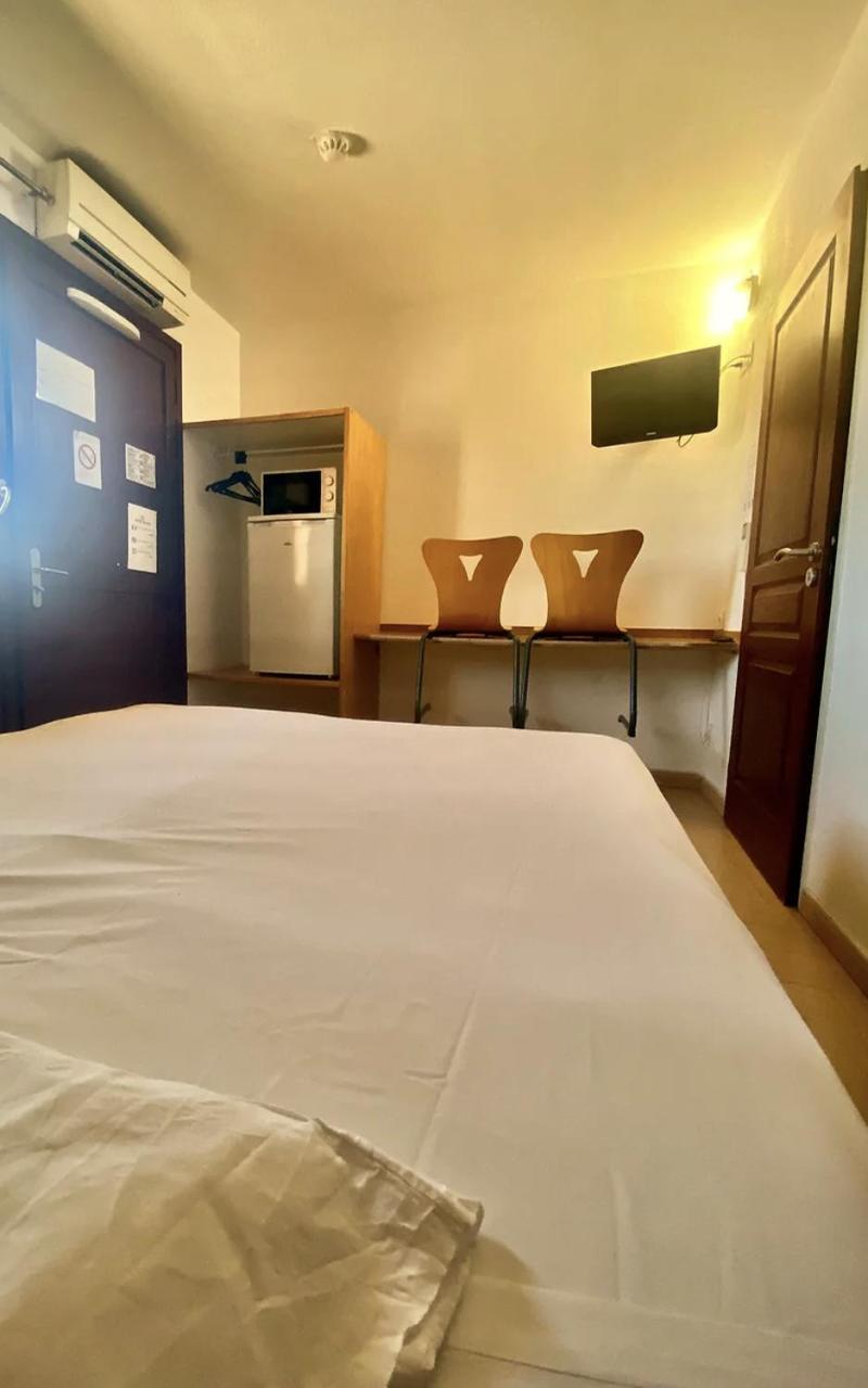 Hotel Acajou Argelès-sur-Mer Esterno foto