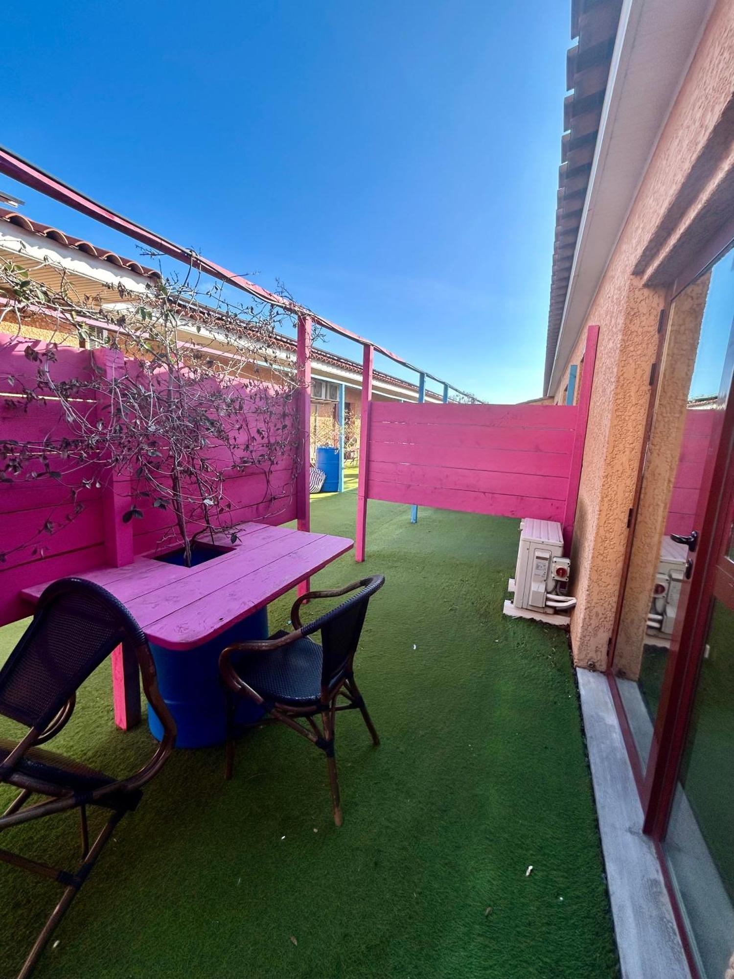 Hotel Acajou Argelès-sur-Mer Esterno foto
