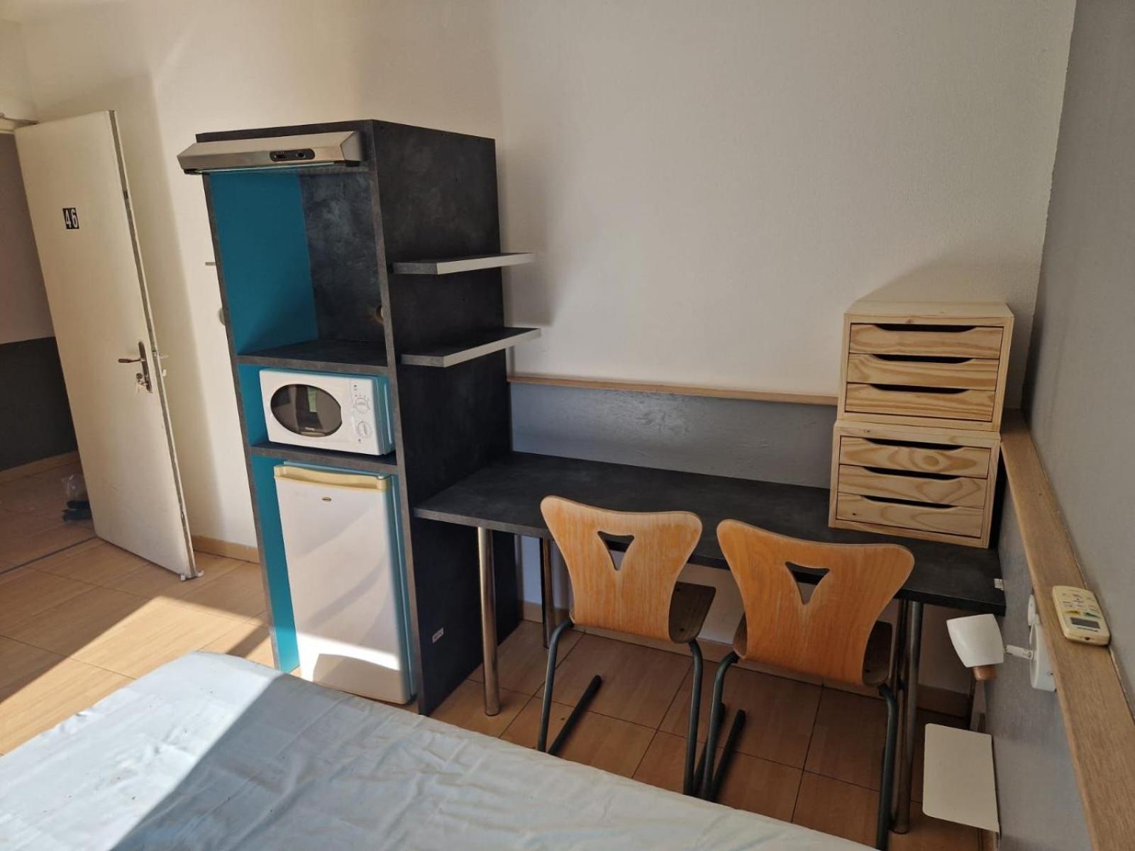 Hotel Acajou Argelès-sur-Mer Esterno foto